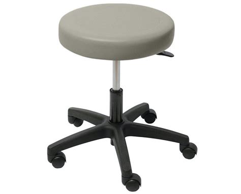 Ultra Comfort Stool, Pneumatic Height Adjustment